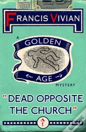 Dead Opposite The Church