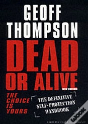 Capa do artigo Dead Or Alive