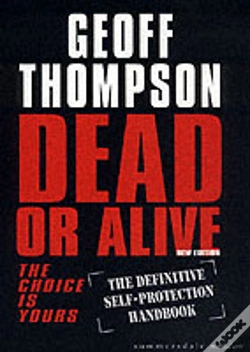 Capa do artigo Dead Or Alive