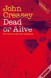 Capa do artigo Dead Or Alive
