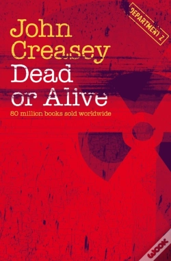 Capa do artigo Dead Or Alive