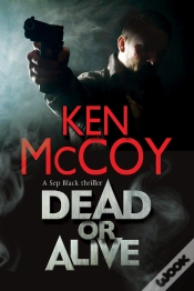 Capa do artigo Dead Or Alive