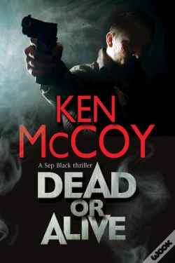 Capa do artigo Dead Or Alive