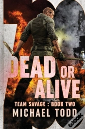 Capa do artigo Dead Or Alive