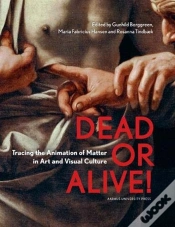 Capa do artigo Dead Or Alive!