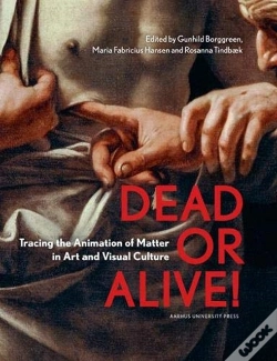 Capa do artigo Dead Or Alive!