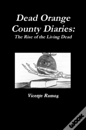 Capa do artigo Dead Orange County Diaries