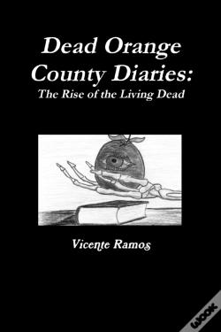 Capa do artigo Dead Orange County Diaries