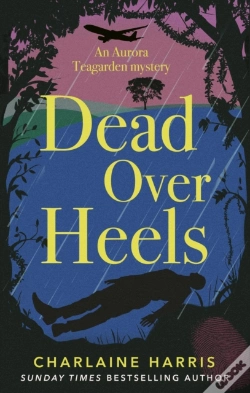 Capa do artigo Dead Over Heels