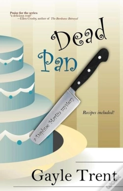 Capa do artigo Dead Pan
