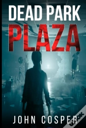 Capa do artigo Dead Park Plaza
