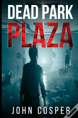 Capa do artigo Dead Park Plaza