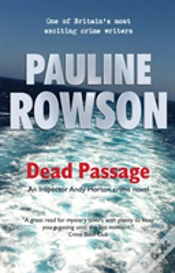 Capa do artigo Dead Passage