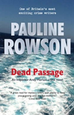 Capa do artigo Dead Passage