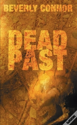 Capa do artigo Dead Past