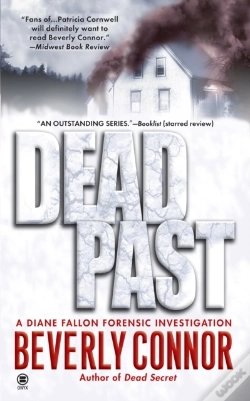 Capa do artigo Dead Past