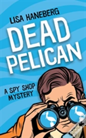 Dead Pelican