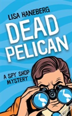 Capa do artigo Dead Pelican