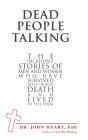 Dead People Talking - Preview