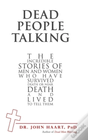 Capa do artigo Dead People Talking