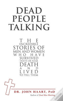 Capa do artigo Dead People Talking
