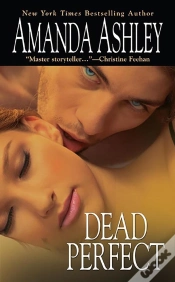Capa do artigo Dead Perfect