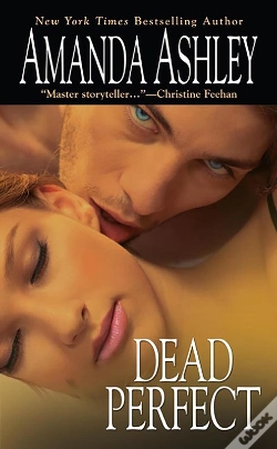 Capa do artigo Dead Perfect
