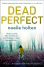 Dead Perfect - Preview