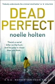 Capa do artigo Dead Perfect