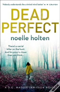 Capa do artigo Dead Perfect