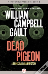 Dead Pigeon