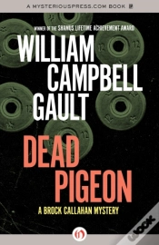 Capa do artigo Dead Pigeon