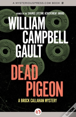 Capa do artigo Dead Pigeon