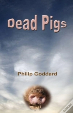 Capa do artigo Dead Pigs
