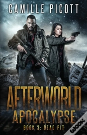 Capa do artigo Dead Pit
