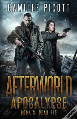 Capa do artigo Dead Pit