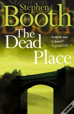 Capa do artigo Dead Place