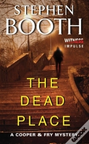 Capa do artigo Dead Place