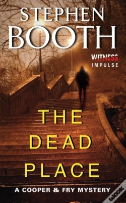 Capa do artigo Dead Place