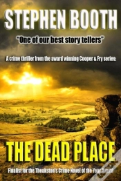 Capa do artigo Dead Place
