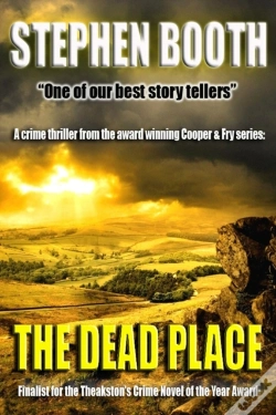 Capa do artigo Dead Place