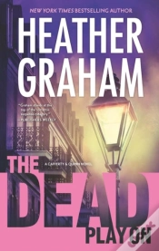 Capa do artigo Dead Play On
