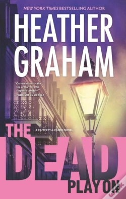 Capa do artigo Dead Play On