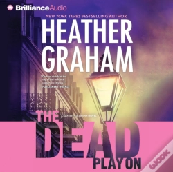 Capa do artigo Dead Play On