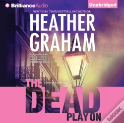 Capa do artigo Dead Play On