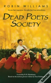 Capa do artigo Dead Poets Society