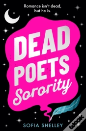 Capa do artigo Dead Poets Sorority