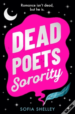 Capa do artigo Dead Poets Sorority