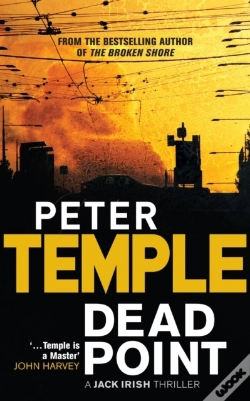 Capa do artigo Dead Point