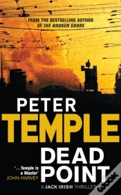 Capa do artigo Dead Point